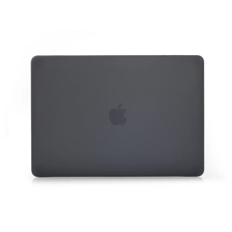Матовый защитный чехол для нового Macbook Air 13 A1932 накладка 2018 MacbookAir 3 сумка дюйма