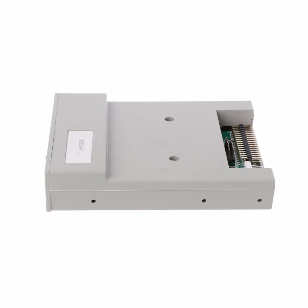 SFR1M44-U 3," серый дисковод 1,44 MB USB эмулятор для электронных ключей с cd-драйверами высокого качества