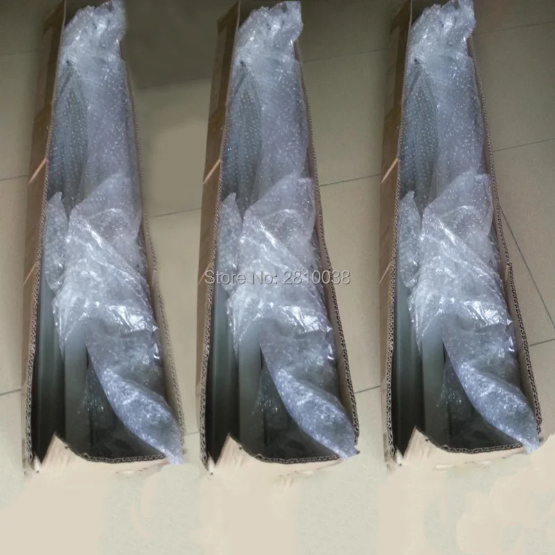 Комплекты/лот 6000x1 м светодиодная ленсветильник из алюминиевого профиля серии и U