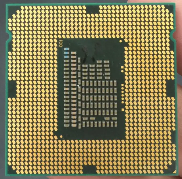 Intel Pentium Processor G840 (3M Cache 2.80 GHz) CPU Dual-Core LGA 1155 PC Computer Desktop | Компьютеры и офис
