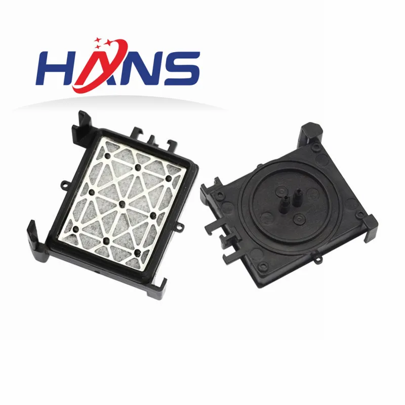 Фото DX5 укупорочная станция крышка Топ укупорка блок для Epson Stylus Pro 9880 7400 9400 7450 9450 7800 принтер чистый комплект №2