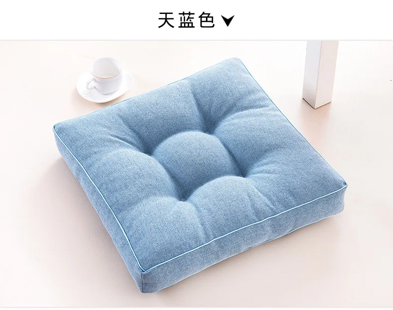 Не деформированный Cussin для шезлонга, Cuscini Decorativi Divano, украшение для дома, современный стиль, подушка для автокресла 40X40/45X45/50X50 см