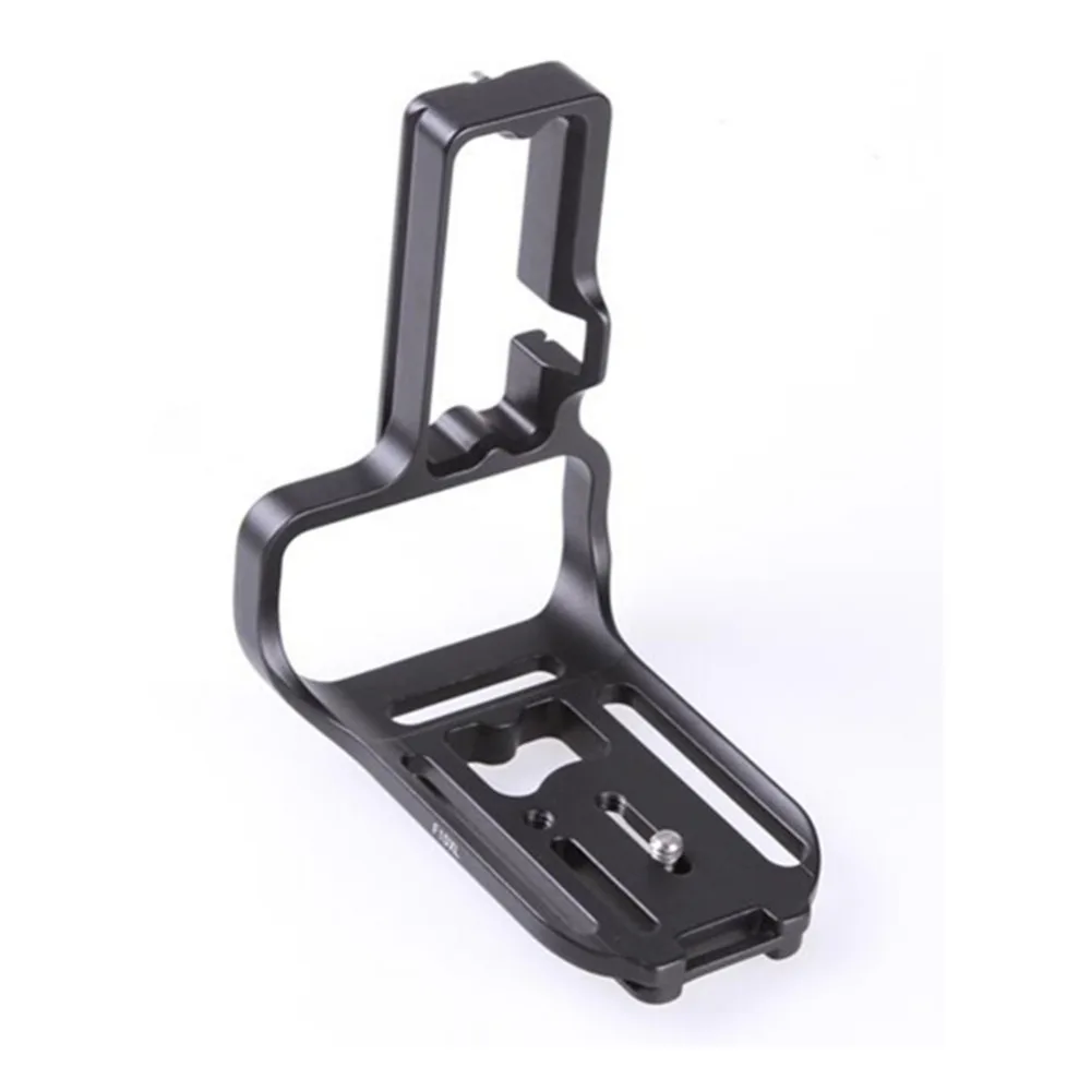 L образный кронштейн qr пластина держатель рукоятка для пушки 1DX|qr plate|grip plategrip grip |