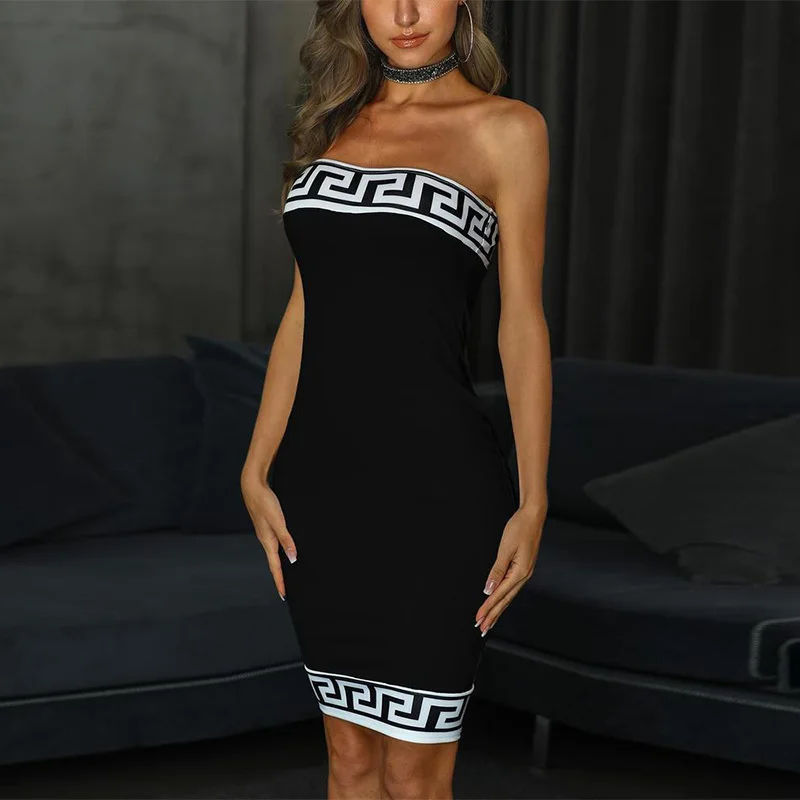 Греческое Платье в стиле хорька | Женская одежда