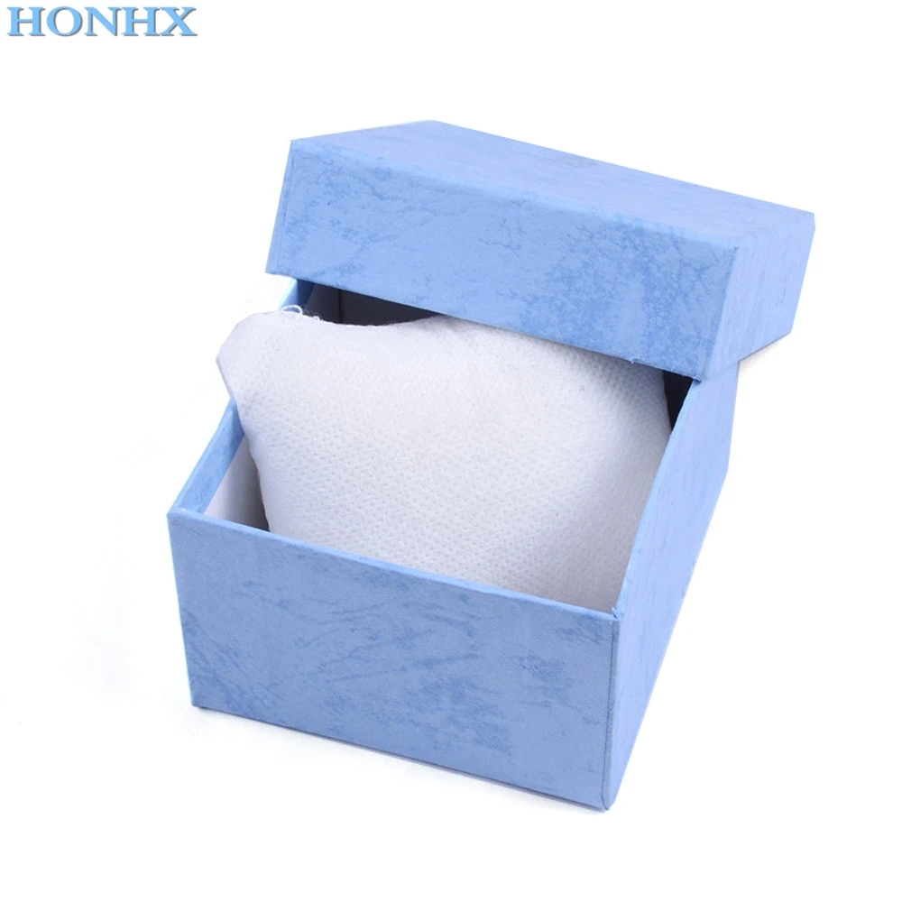 2016 Hot Sale Durable Present Gift Box Case For Bracelet Bangle Jewelry Watch Nov 10 | Наручные часы