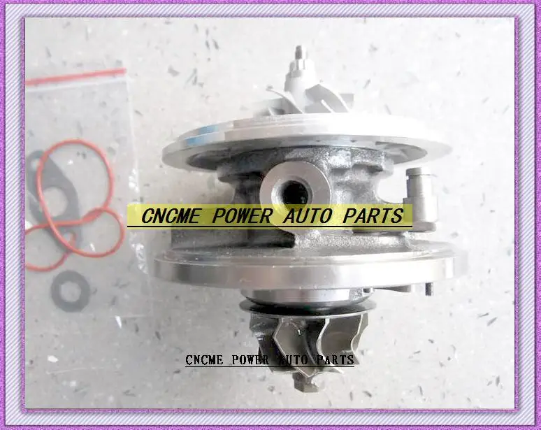 Турбокартридж CHRA Core GT1749V 717478-5006S 717478 717478-0003 717478-0001 для BMW 320D E46 320TD 120D 520D 1998- M47TU л |
