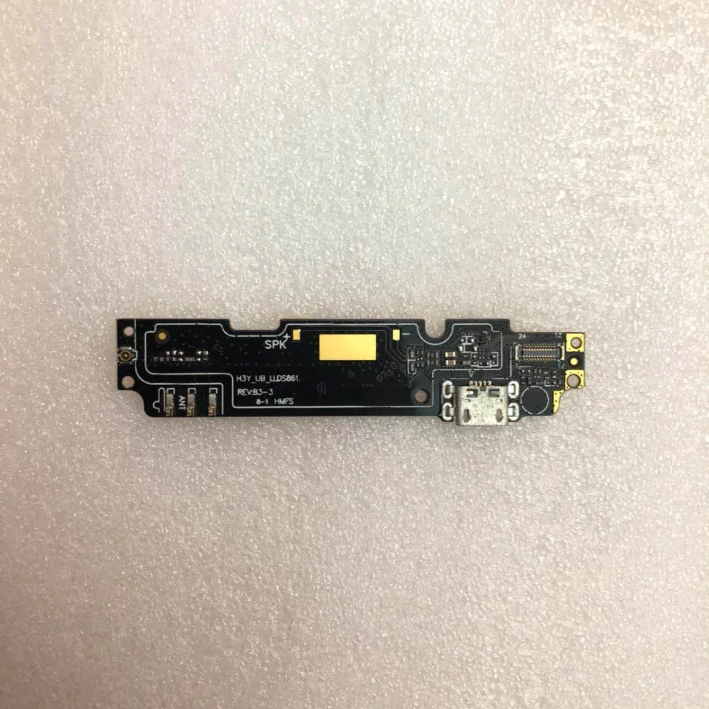 

Flex cable mainboard For Xiaomi Note2 with charge connector usb plug dock board chaging port For Redmi2 phone parts replacement