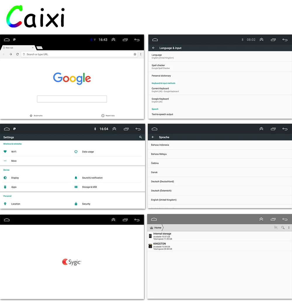 9/10 дюймов Android 8,1 2 Din Автомобильный радио мультимедиа Playe Универсальный Авто Стерео Gps навигация Bluetooth видео плеер задняя камера