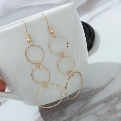 Женские серьги в стиле ретро со стразами и кристаллами | Украшения аксессуары