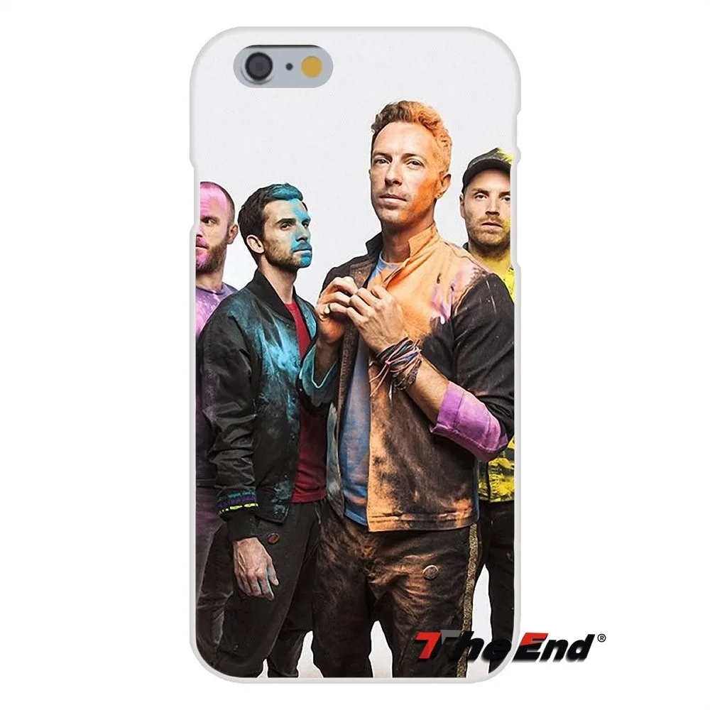 Роскошный силиконовый чехол постер Ghost Stories Coldplay для Samsung Galaxy A3 A5 A7 J1 J2 J3 J5 J7 2015 2016
