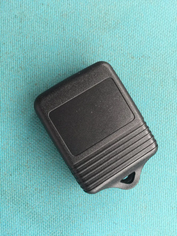 Для Ford 3 кнопки дистанционного ключа 315 МГц электронное мусорное ведро с