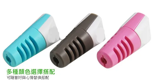 100 шт. usb-кабель для передачи данных защита от взлома защитный рукав зарядки