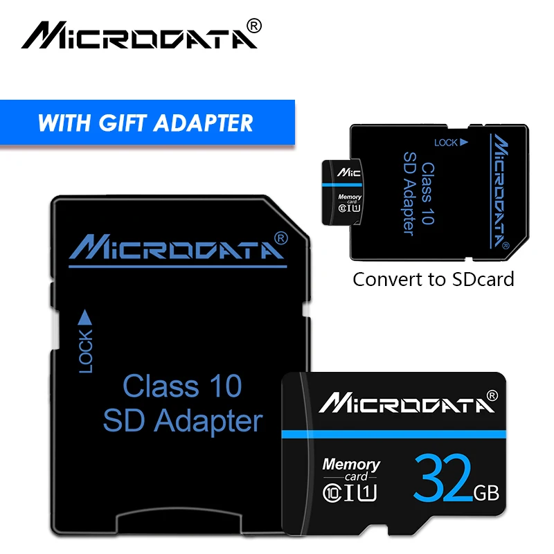 mini sd memory card 64gb 32gb 16gb 8gb 256gb 4gb minisd flash tf card map mini sd cards with package free sd adapter free global shipping