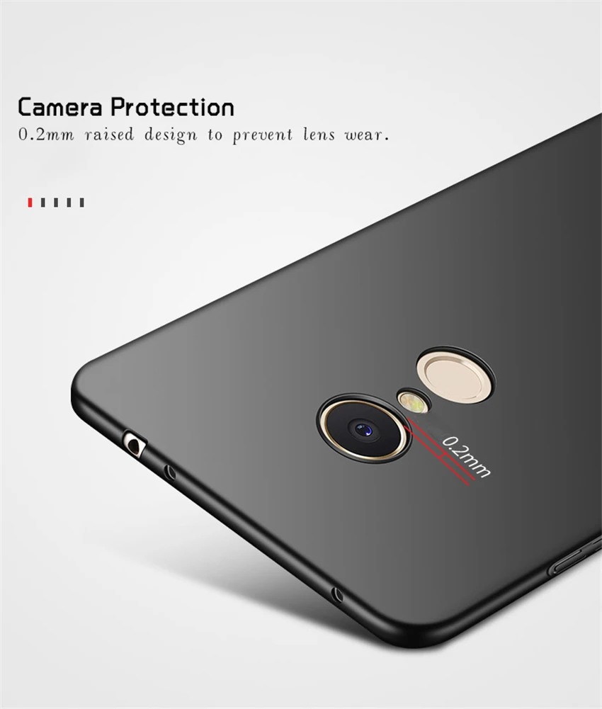 Чехол для xiaomi Redmi 7 6 pro, жесткий чехол для телефона из поликарбоната для xiaomi Redmi 5 plus 4 pro 3S 3 s, чехол для Redmi 6A 4X note 6 7 5 pro Global чехол s