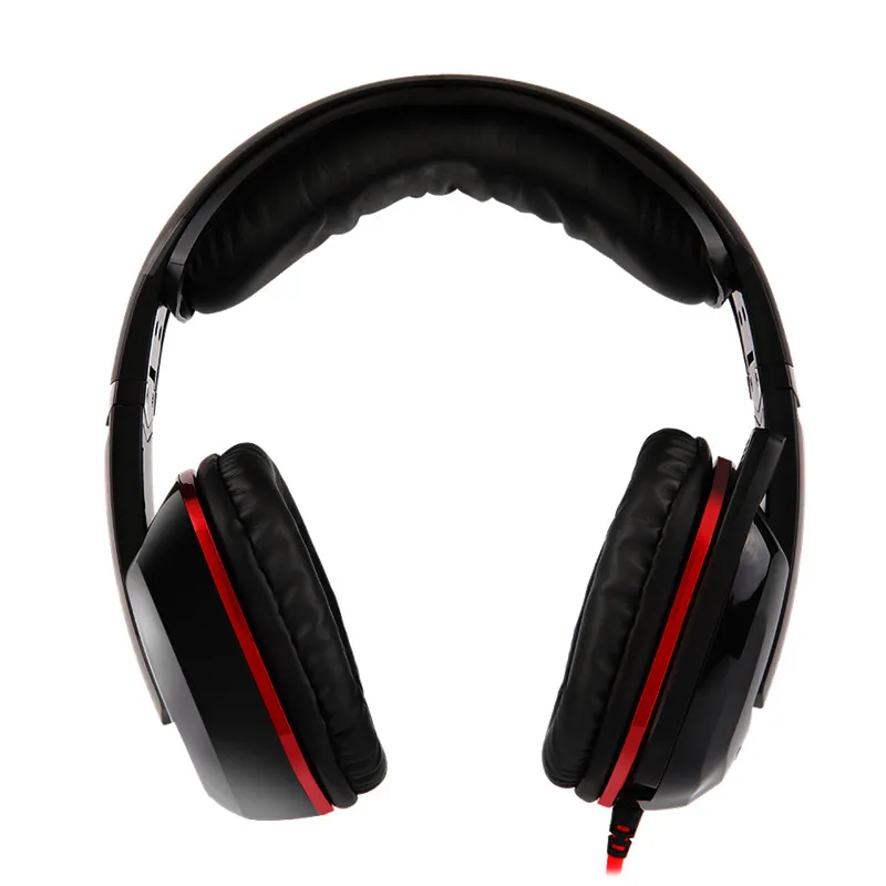 SOMIC G909 7 1 виртуальной шокирующие Игровые наушники с микрофоном USB PC Компьютерная