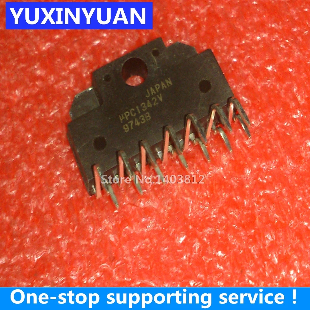 YUXINYUAN 110W UPC1342V UPC1342 1342 ZIP 1 10 шт./лот|lot|lot lotlot 10pcs |
