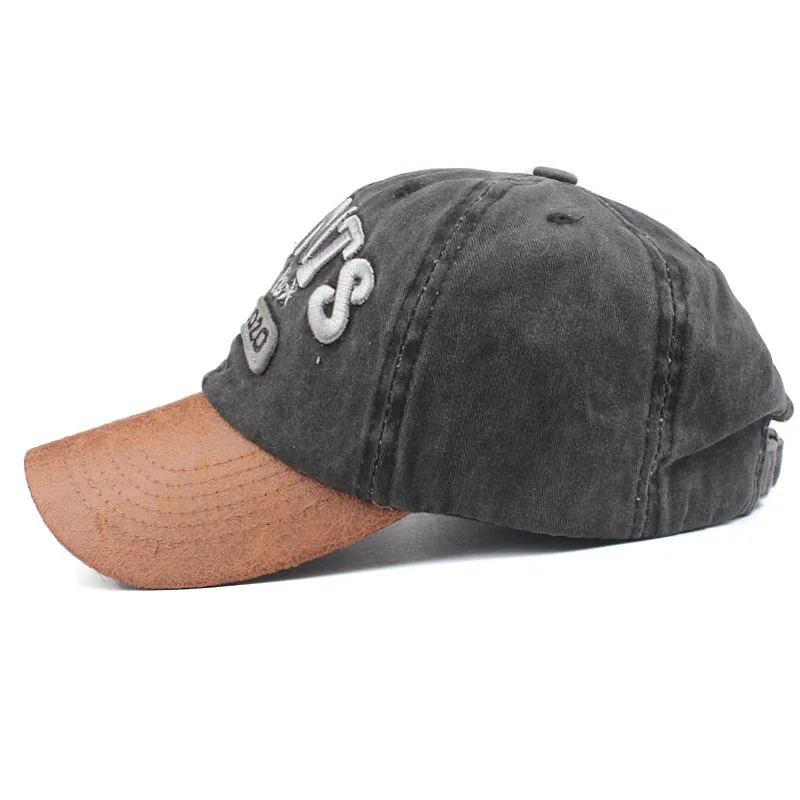 Кепка Xthree в стиле ретро для мужчин и женщин винтажная бейсболка с вышивкой хип