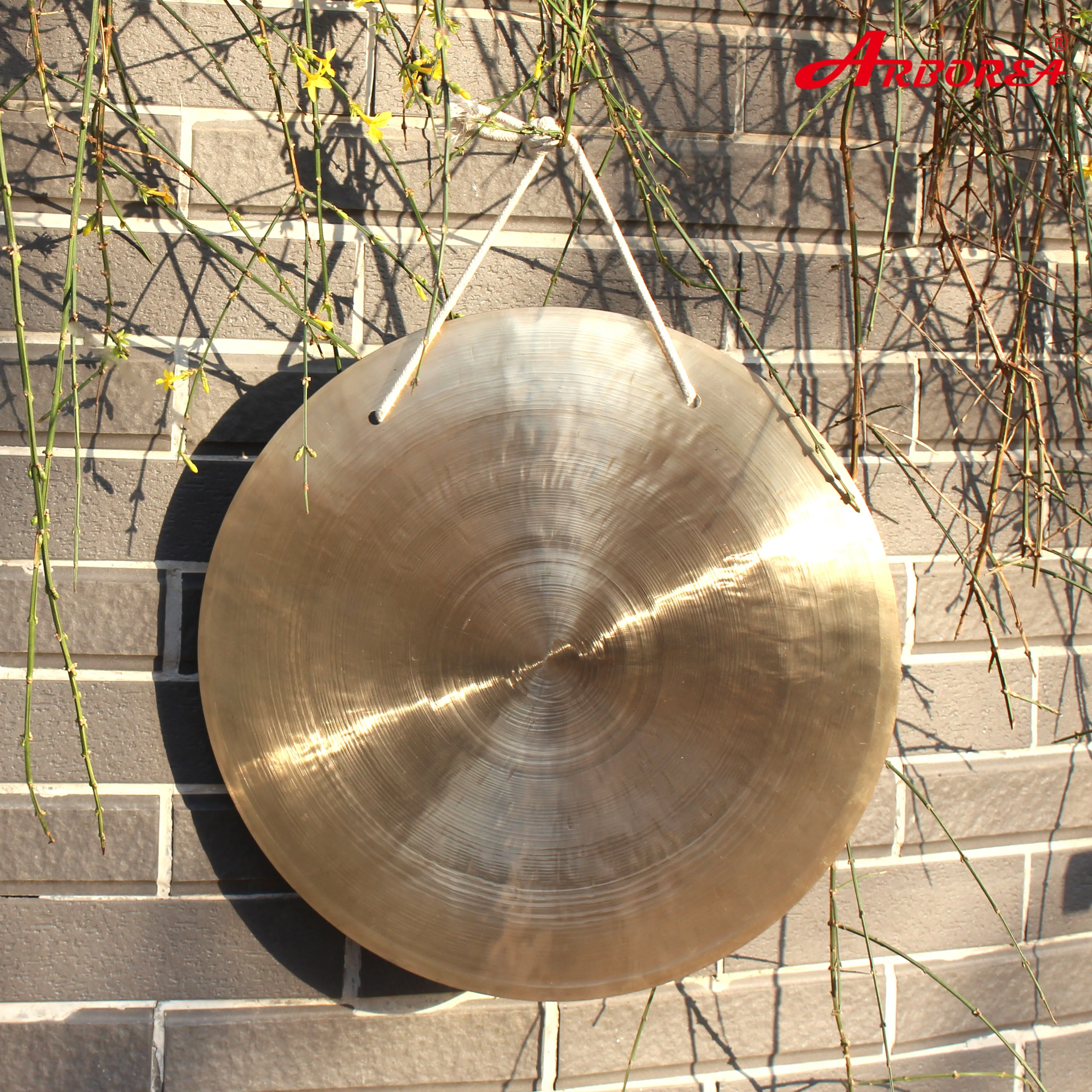

Arborea 12'' Handmade Wind Gong
