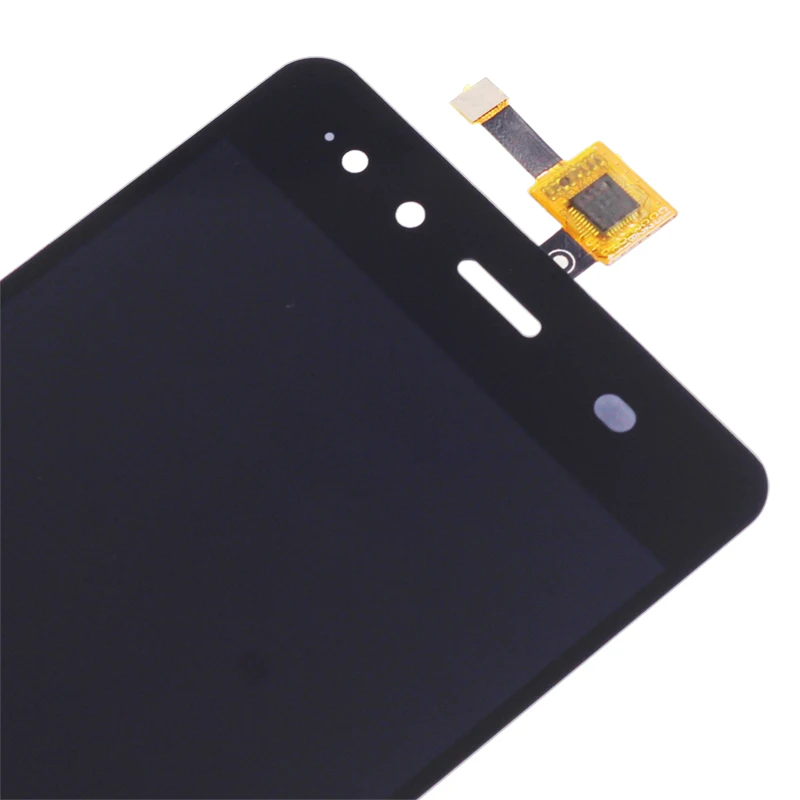 For BQ Aquaris X5 FPC 5K1465 Lcd Display+Touch Screen Digitizer Assembly 100%Guarantee Mobile Phone LCDs with free tools | Мобильные