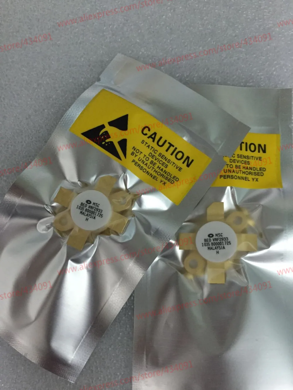 VRF2933 новое поступление | Электроника