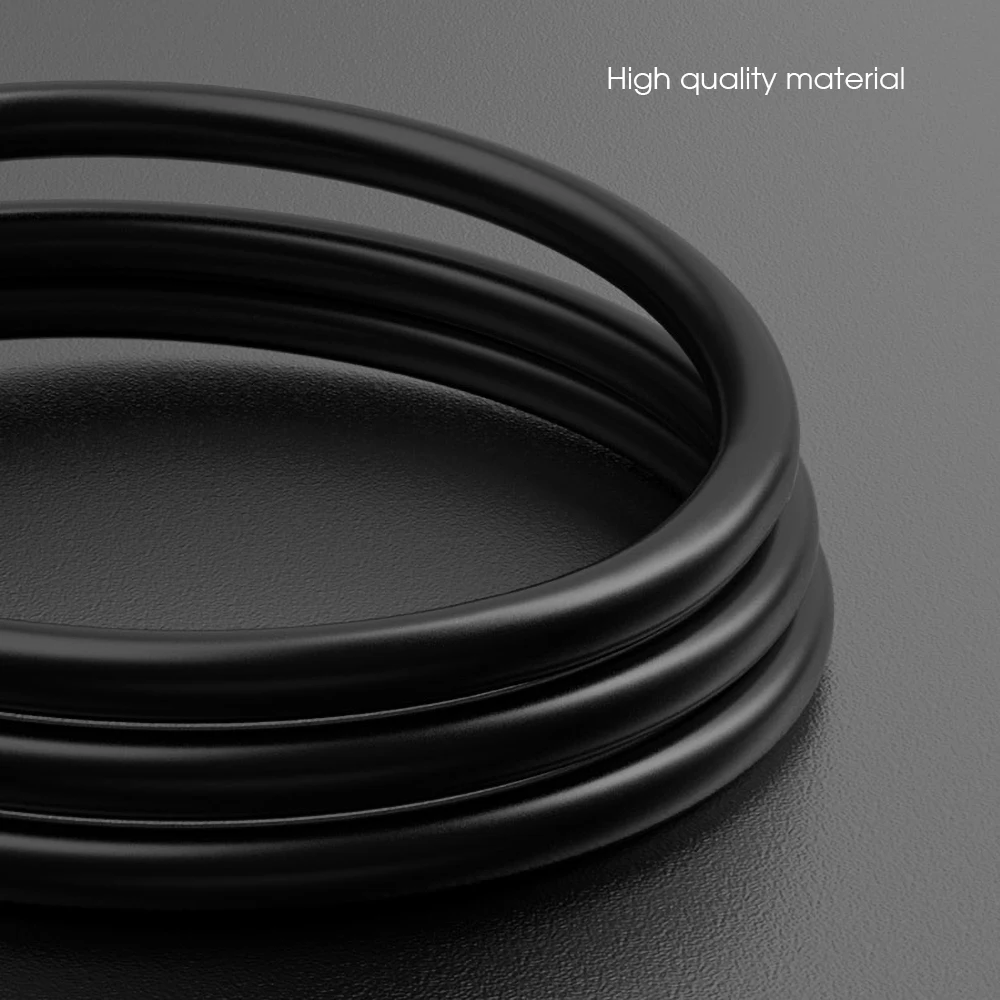 Кабель удлинитель Kebidu 3 м USB 2 0 штекер гнездо|Кабели для MP3/MP4-плееров| |