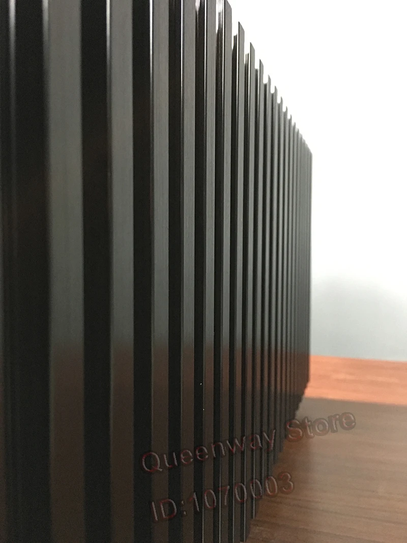 Новая версия HD7400A-pure 7 каналов 400 Вт(каждый канал) усилитель мощности чистая версия ELA/FTC 4-8 Ом усилитель AV