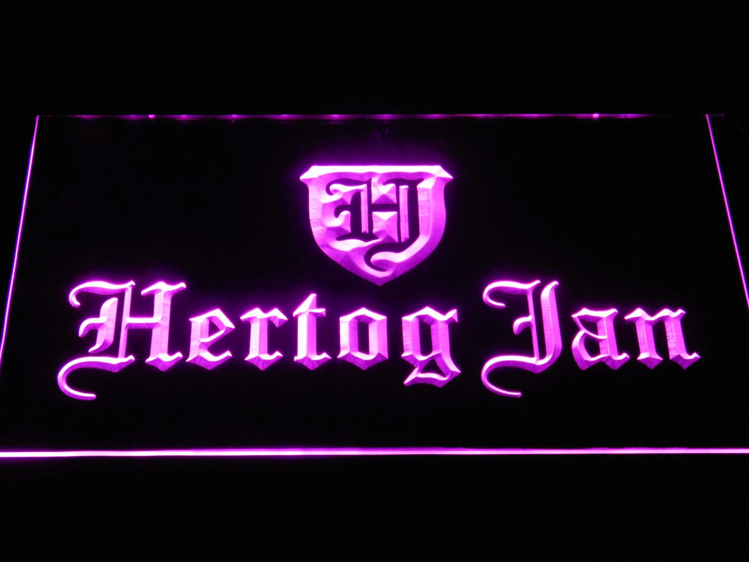A234 Hertog Jan пиво светодиодный светильник неоновые световые знаки с переключателем