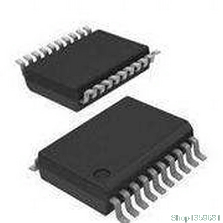 

Новый PIC16F690-I/SS 16F690-I/SS PIC16F690 16F690 SSOP20