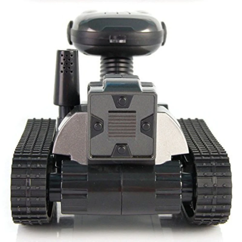 Wi Fi Android/IOS APP Дистанционное управление бак lt 728 с Камера транспорта в реальном