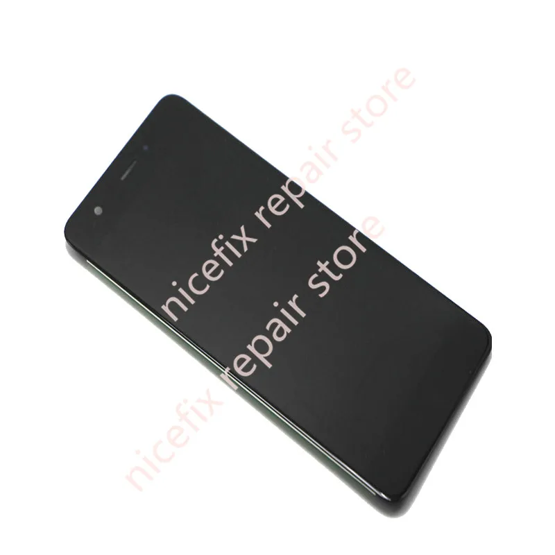 Для Huawei Nova ЖК-дисплей + сенсорный экран дигитайзер для LCD CAN-L01 CAN-L02 CAN-L03 L12 L13