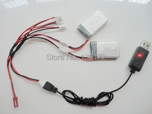 Комплект запасных частей для квадрокоптера X5C X5 x5a X5SC rc литий полимерный