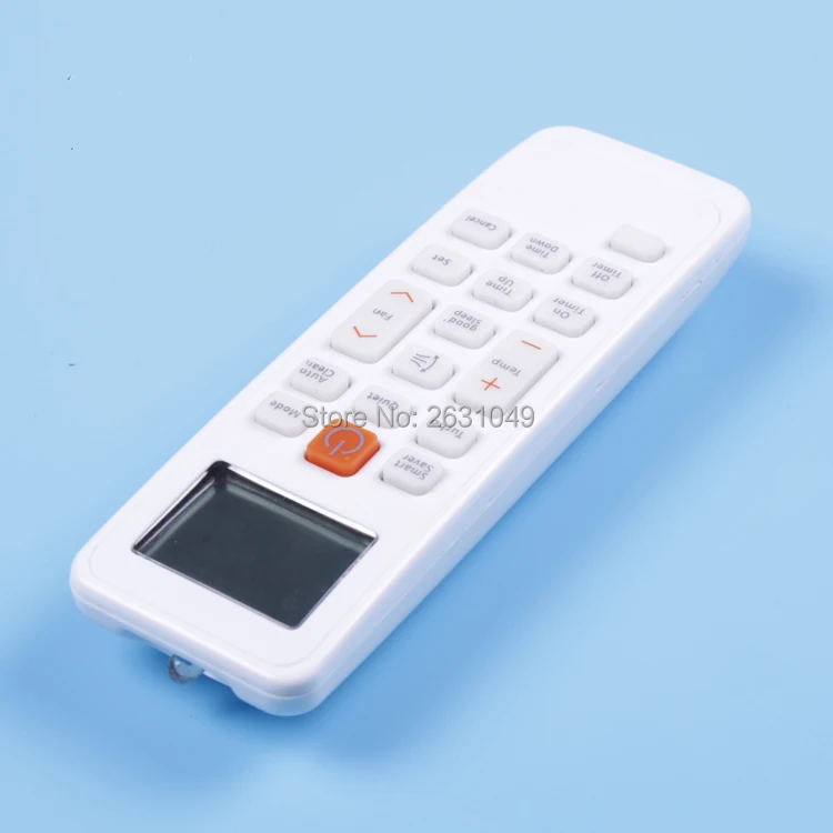 Пульт дистанционного управления для кондиционера воздуха подходит SAMSUNG DB93 11489L DB63