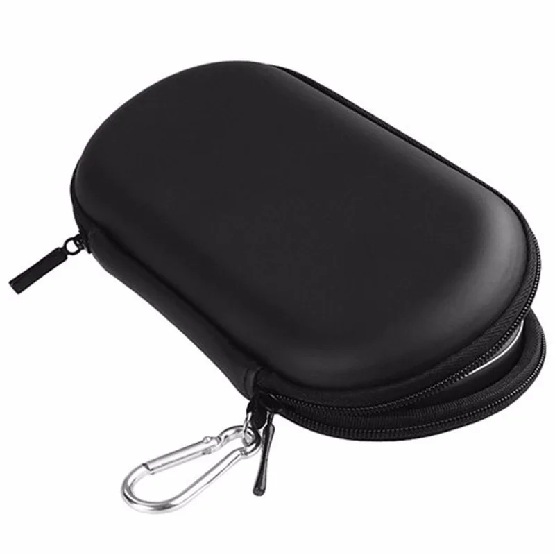 Jeebel For PSP 3000 Case Hrader EVA Bag Protective Storage Cover Holder Funda Game Console 1000 2000 PSV | Электроника