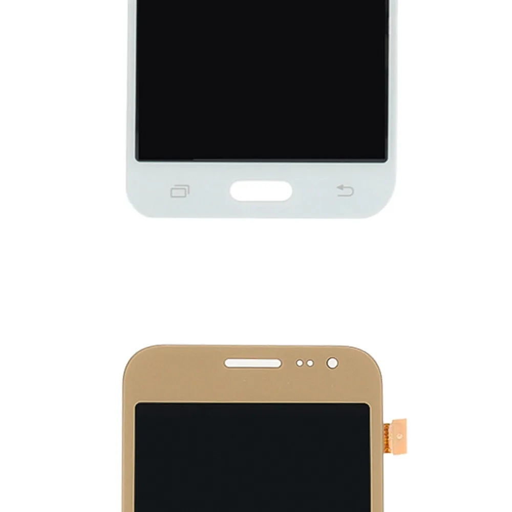 ЖК дисплей AMOLED для Samsung Galaxy J2 2015 J200 J200F J200M J200H сенсорный экран протестирован