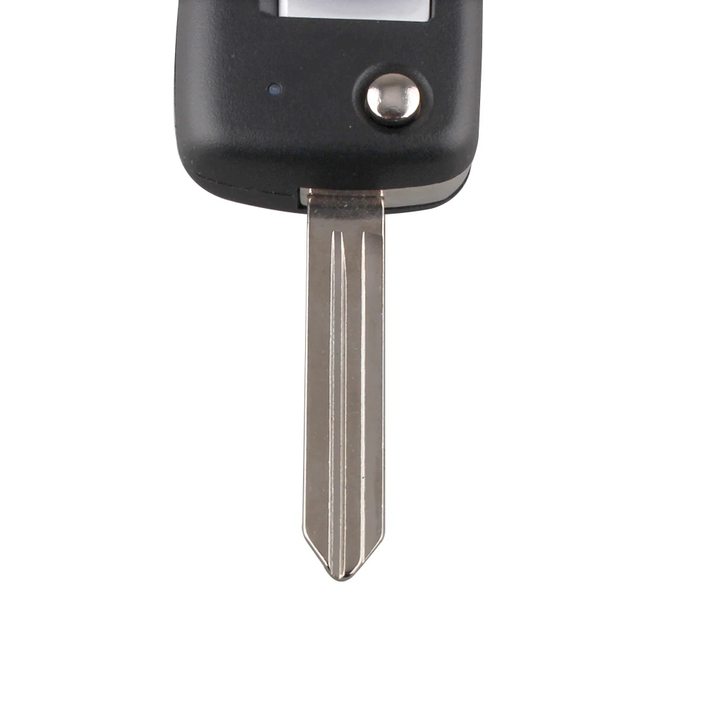 Новый стиль 3 кнопки дистанционного ключа 315 МГц для Nissan Versa 2007 2013 Xterra 2005 2014 KBRASTU15 ID46
