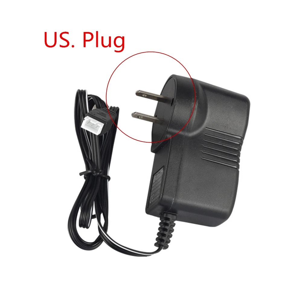 Литий Полимерный Аккумулятор 7 4 В 450 мАч и зарядное устройство USB для WLtoys K969 K979 K989