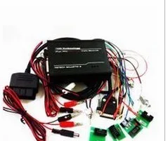 FGTech V54 Galletto 2 Master OBD2 фото для автомобиля грузовика мотоцикла разблокированная