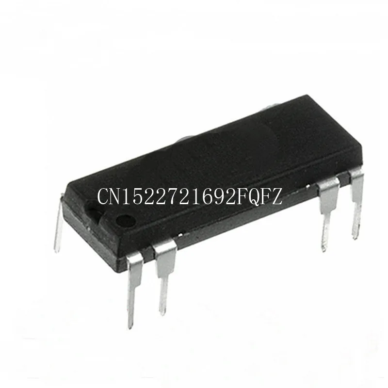 

10pcs/lot ISO122P ISO122 DIP new and original