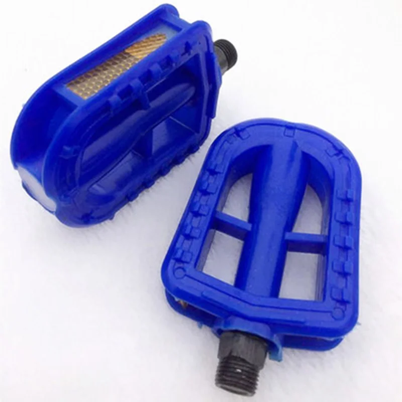 Детские велосипедные педали для детского шоссейного велосипеда 12 дюймов-18