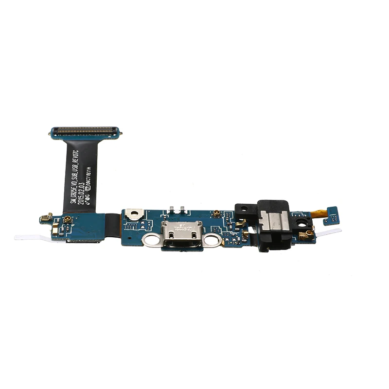 Новинка для Samsung Galaxy S6 Edge G925F зарядное устройство зарядный порт док разъем Micro USB