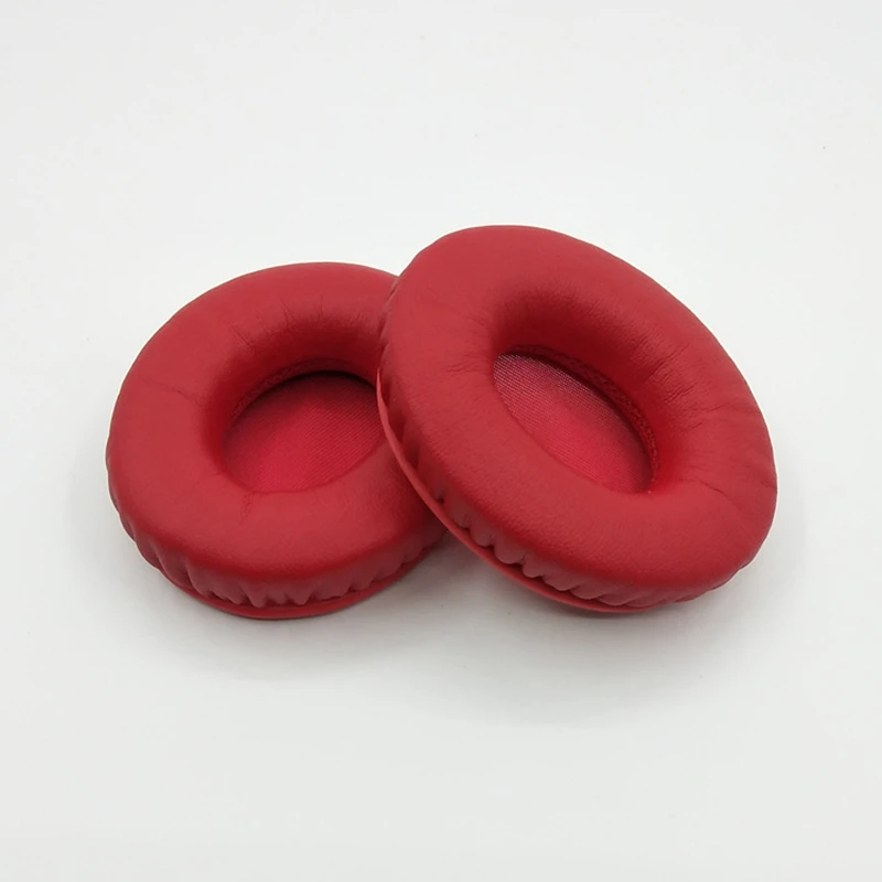 Replacement Ear Pads Cushion Cover for Beats by Dr.Dre Solo 1.0 / HD Headphones High Quality Earpads 2.26 | Электроника