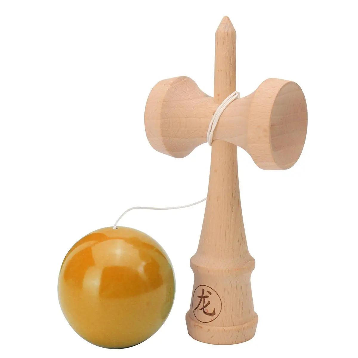 Древесина бука Дракон шар Kendama игрушки Умелые жонглирование игры для детей и взрослых меч мяч снятие стресса игрушки подарки на день рождения
