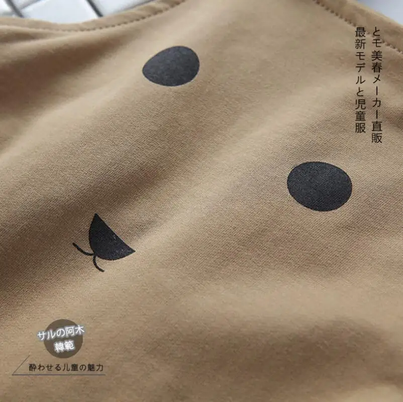 Новые детские комбинезоны с рисунками из мультфильмов без рукавов кроличьими