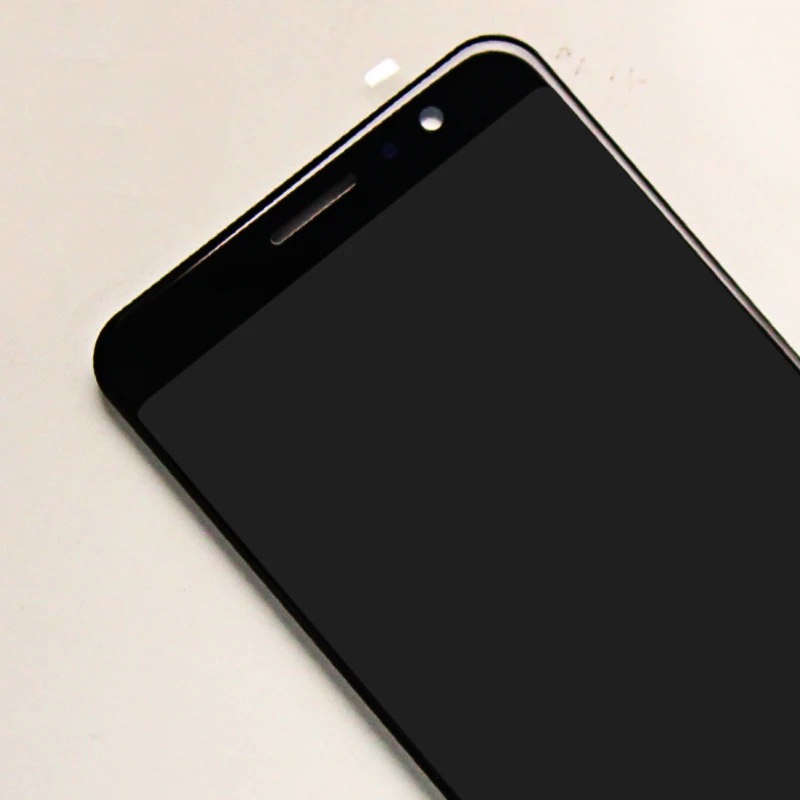 5 дюймовый ЖК дисплей UMIDIGI A1 PRO + кодирующий преобразователь сенсорного экрана в
