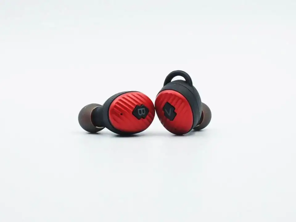 TFZ B.V2 6 мм Динамический драйвер туры Беспроводной Bluetooth 5 0 Hi Fi отличающаяся хорошей