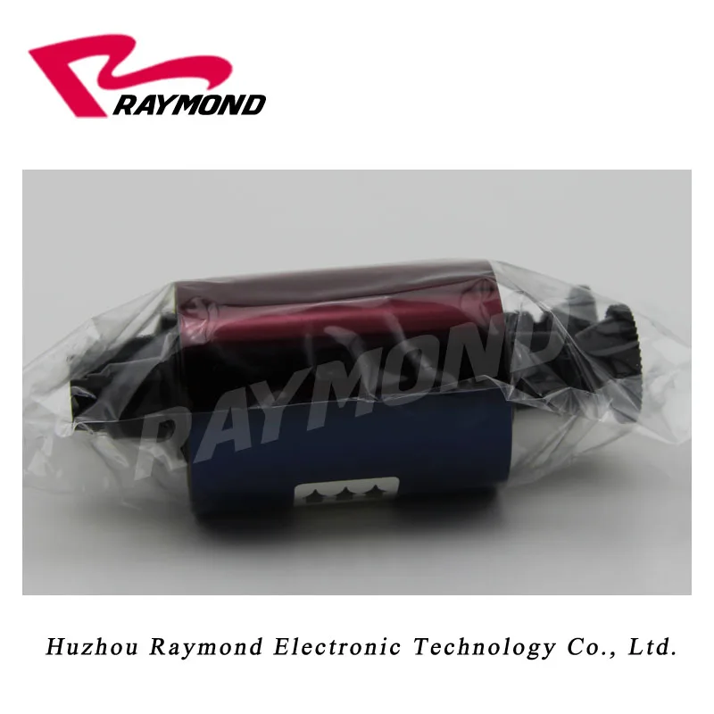 Полноцветные ленты для принтера id Карт Evolis совместимые R3011 ymcko 200 | Компьютеры и