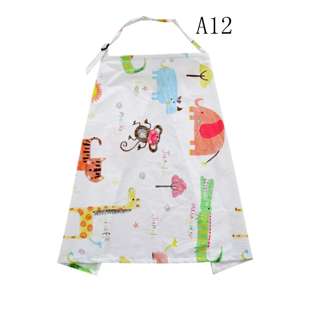 

Breathable Baby Feeding Nursing Covers Breastfeeding Nursing Poncho Cover Up