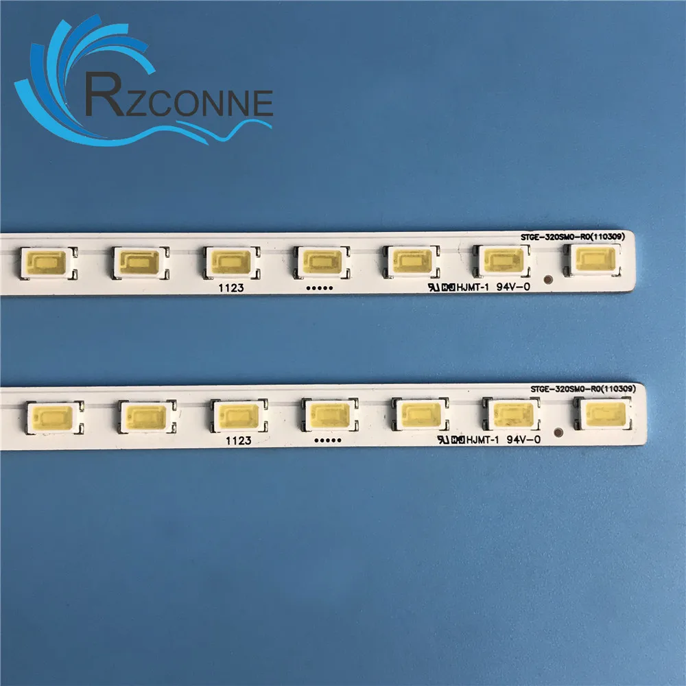 Светодиодная лента для подсветки LED32IS97N LED32C700 LJ64 03019A L32F3200B STGE 320SM0 R0 L32P21BD LE32Z300 LE32S15PC