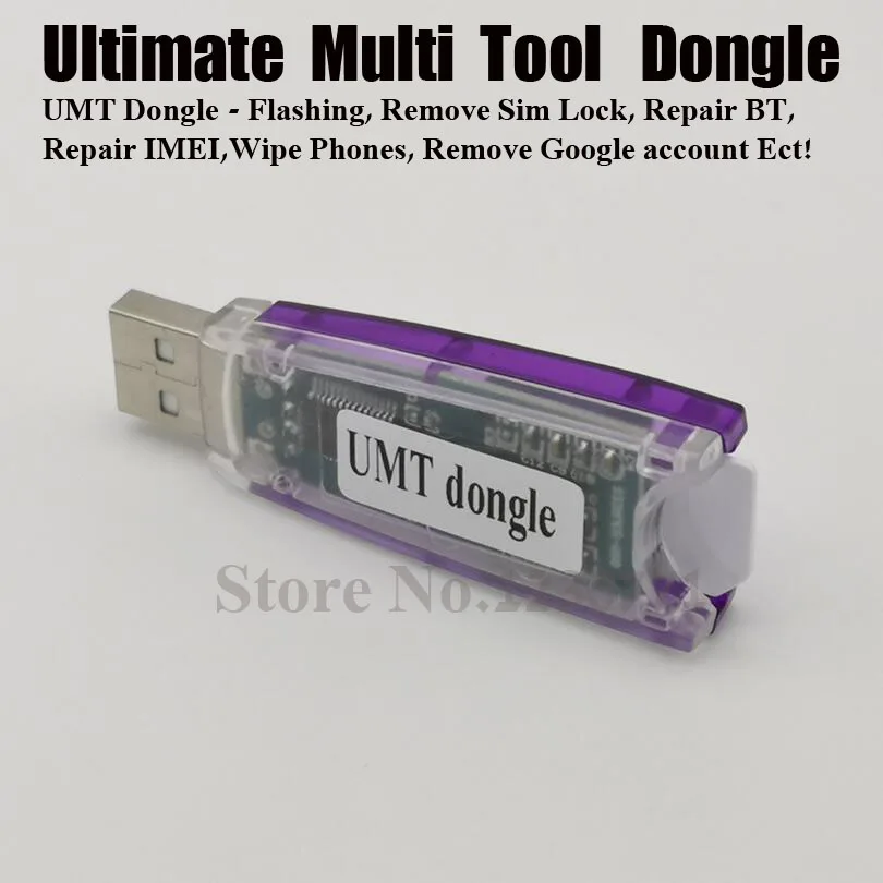 UMT Dongle 2 Key для Samsung Huawei LG ZTE Alcatel ремонт и разблокировка программного обеспечения