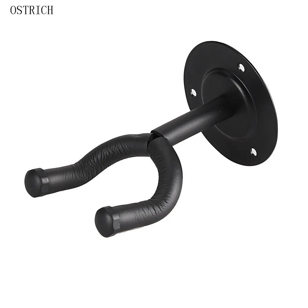 Настенные вешалки для гитары с пожизненной гарантией держатель фотогитары |